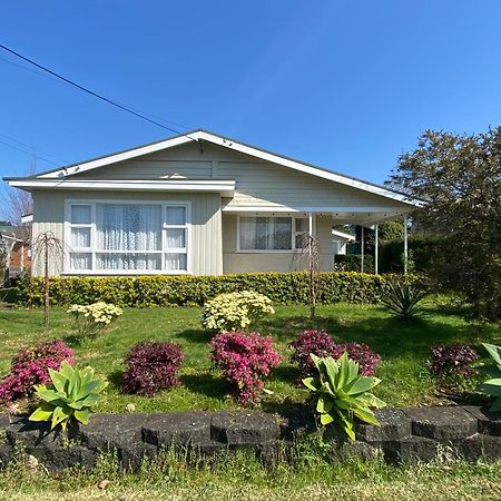 Green Garden Home Whangarei Dış mekan fotoğraf