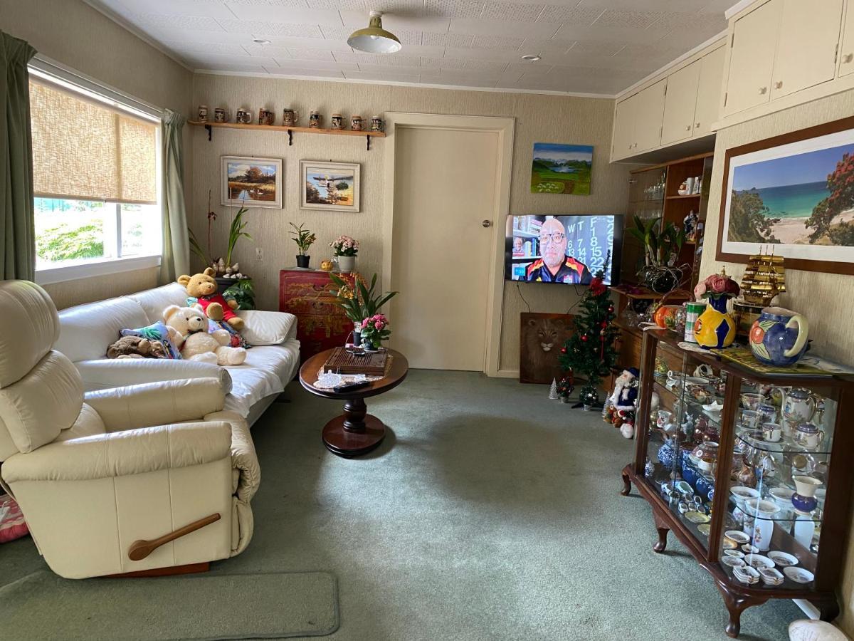 Green Garden Home Whangarei Dış mekan fotoğraf