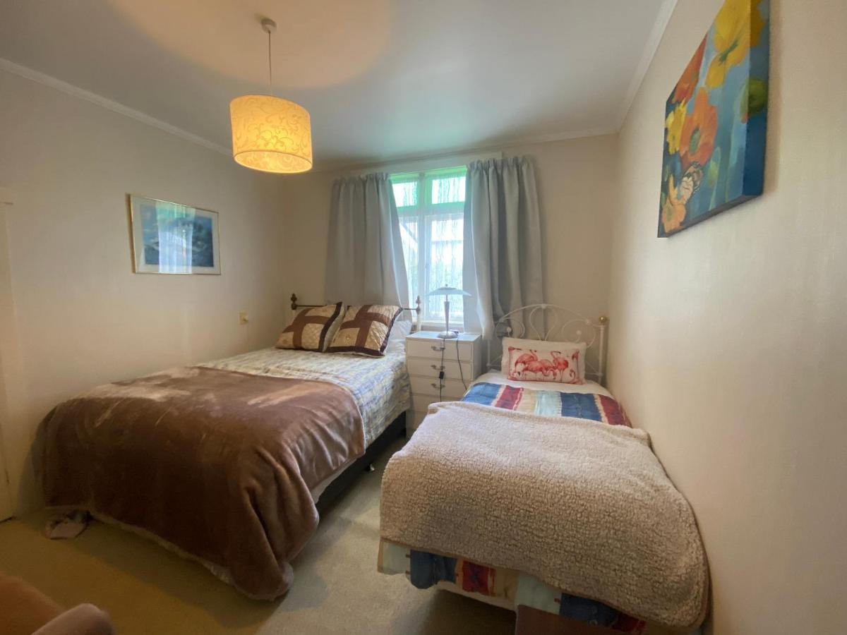 Green Garden Home Whangarei Dış mekan fotoğraf