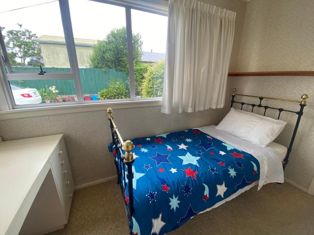 Green Garden Home Whangarei Dış mekan fotoğraf