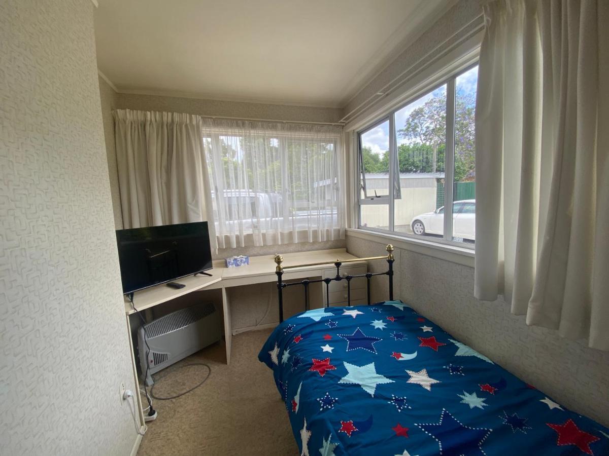 Green Garden Home Whangarei Dış mekan fotoğraf