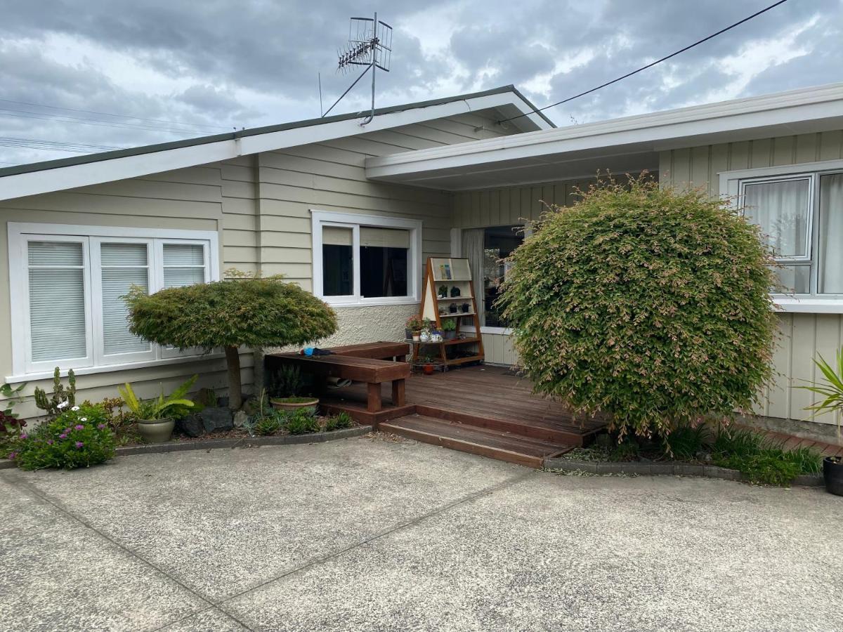 Green Garden Home Whangarei Dış mekan fotoğraf