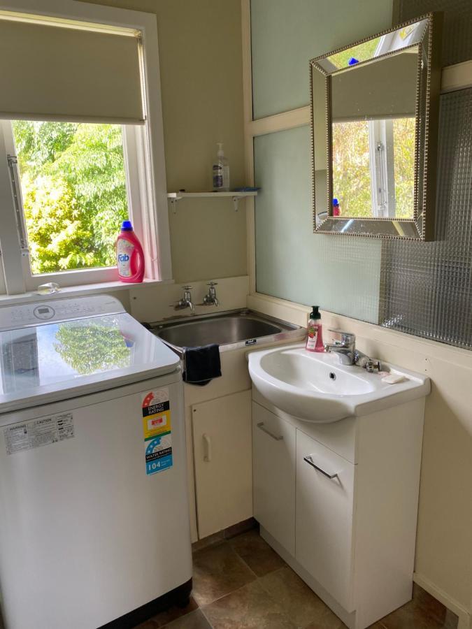 Green Garden Home Whangarei Dış mekan fotoğraf