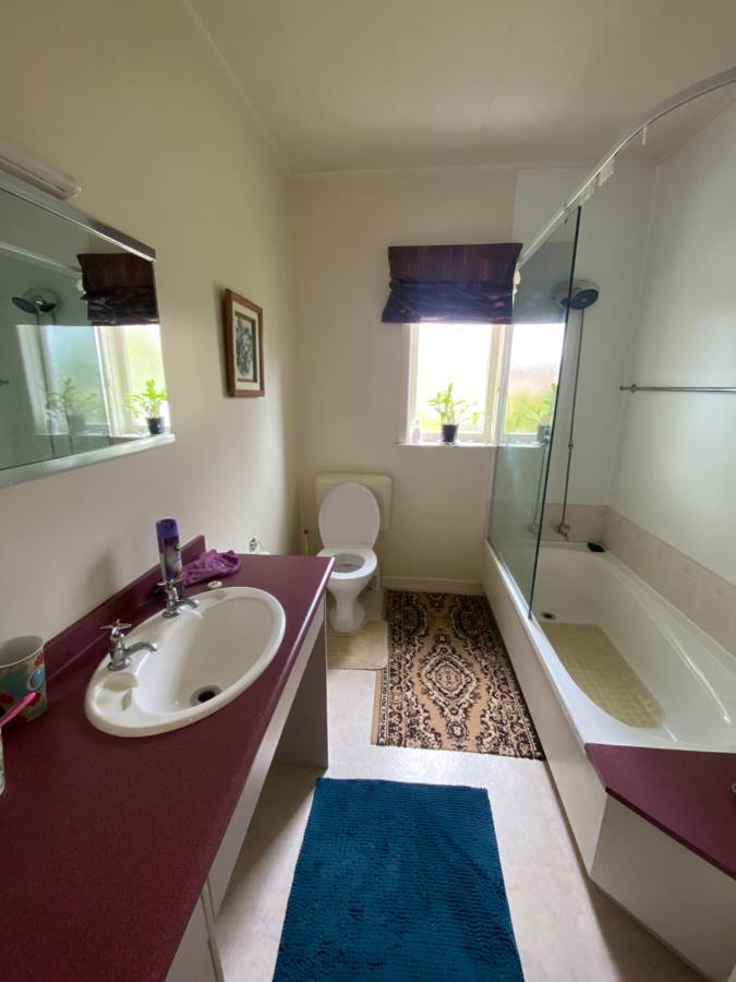 Green Garden Home Whangarei Dış mekan fotoğraf