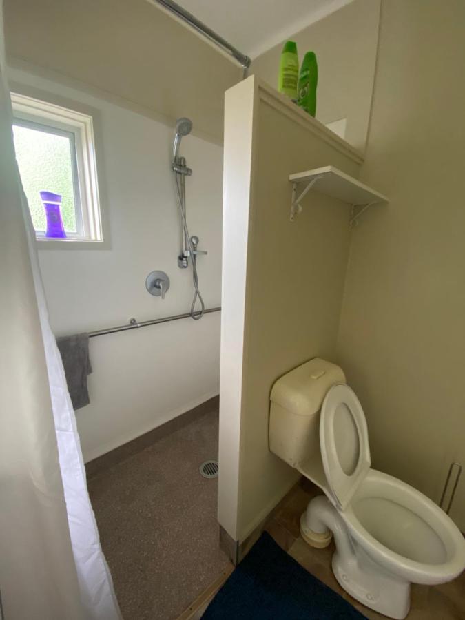 Green Garden Home Whangarei Dış mekan fotoğraf